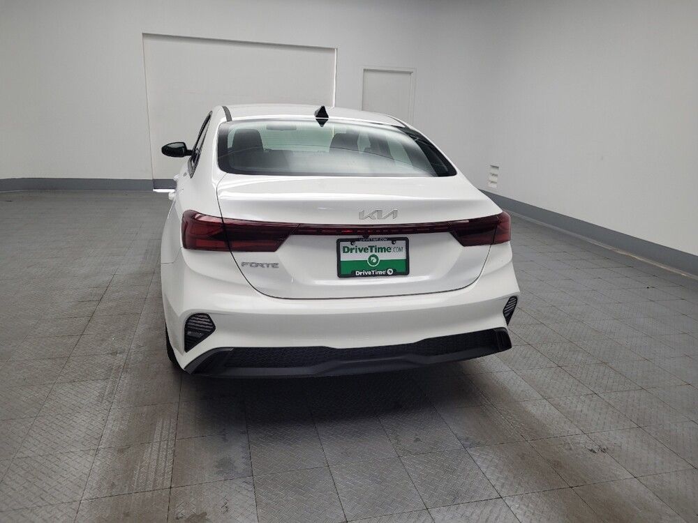 2024 Kia Forte in Madison, TN 37115 - 18138635 6