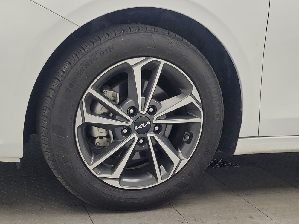 2024 Kia Forte in Madison, TN 37115 - 18138635 31