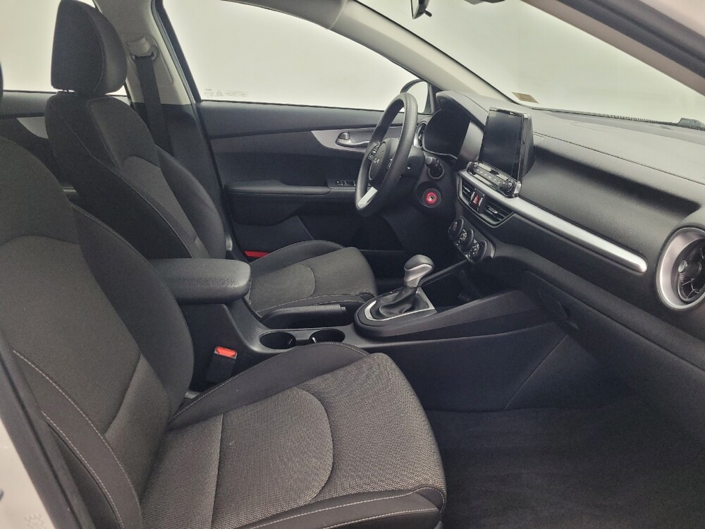 2024 Kia Forte in Madison, TN 37115 - 18138635 21