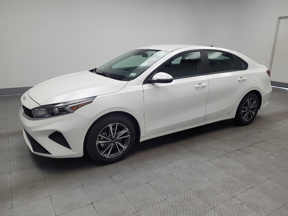 2024 Kia Forte in Madison, TN 37115 - 18138635 2