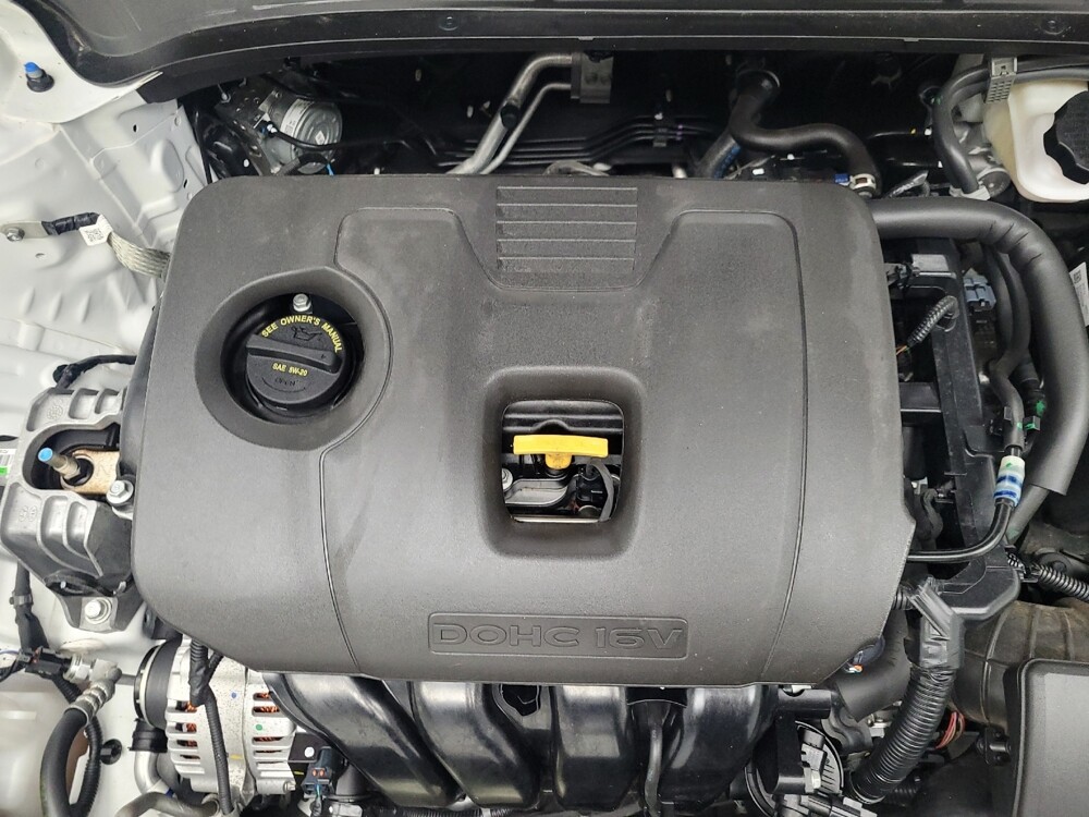 2024 Kia Forte in Madison, TN 37115 - 18138635 30