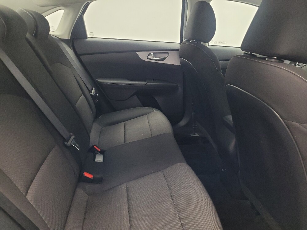 2024 Kia Forte in Madison, TN 37115 - 18138635 19