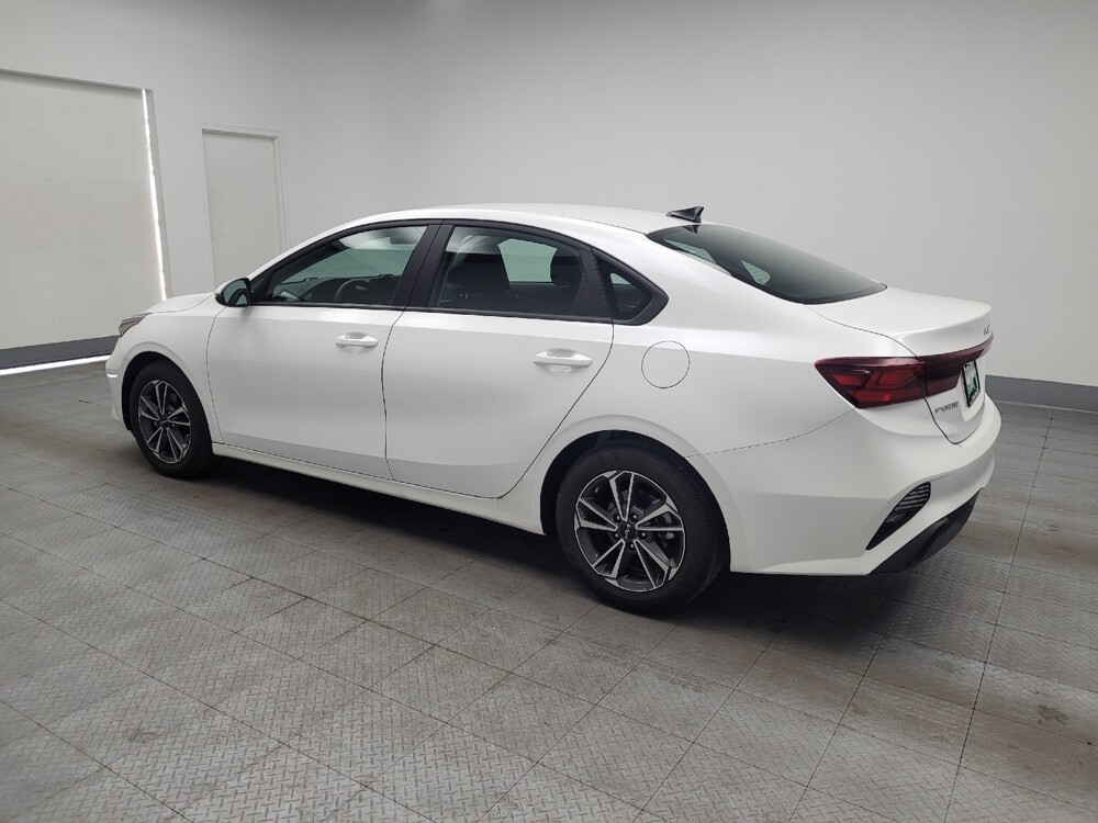 2024 Kia Forte in Madison, TN 37115 - 18138635 3