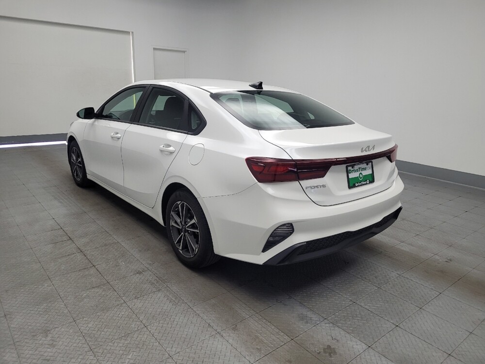 2024 Kia Forte in Madison, TN 37115 - 18138635 5