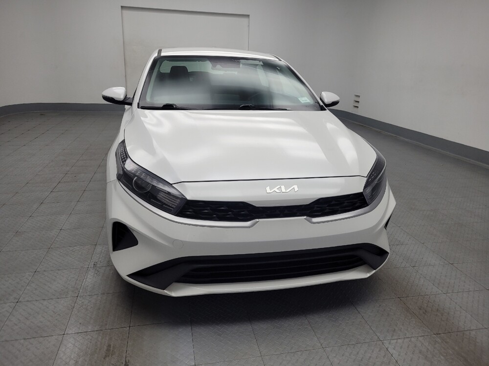 2024 Kia Forte in Madison, TN 37115 - 18138635 14