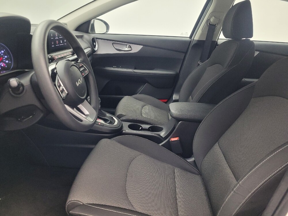 2024 Kia Forte in Madison, TN 37115 - 18138635 17