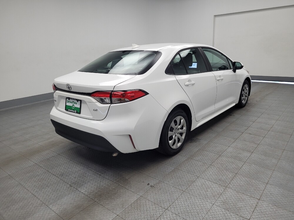 2023 Toyota Corolla in Madison, TN 37115 - 18138636 9
