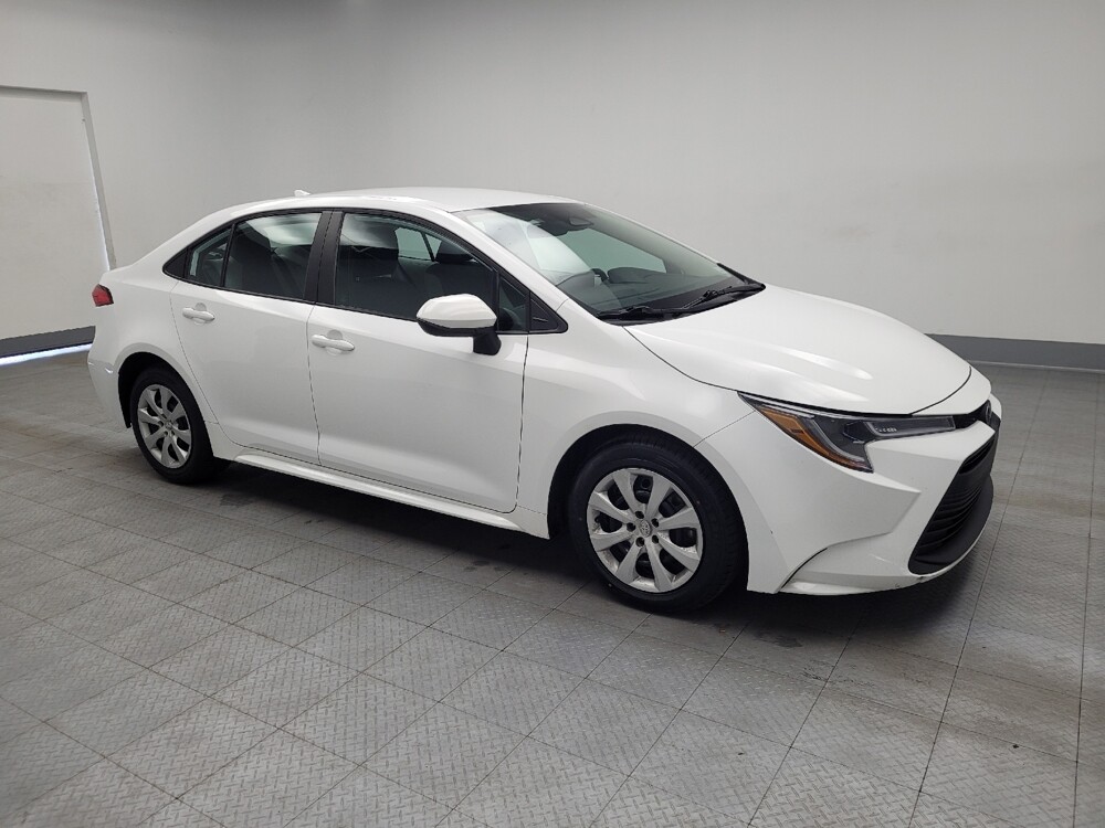 2023 Toyota Corolla in Madison, TN 37115 - 18138636 11