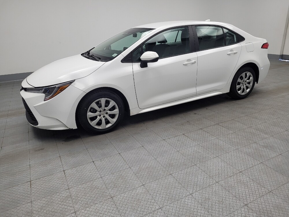 2023 Toyota Corolla in Madison, TN 37115 - 18138636 2
