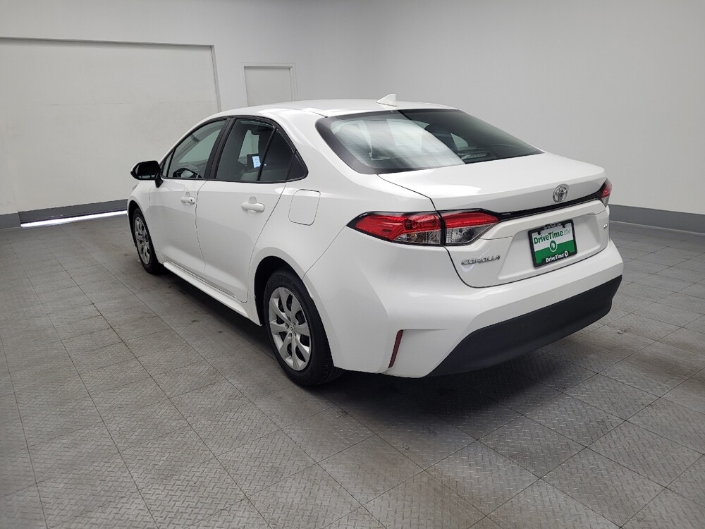 2023 Toyota Corolla in Madison, TN 37115 - 18138636 5
