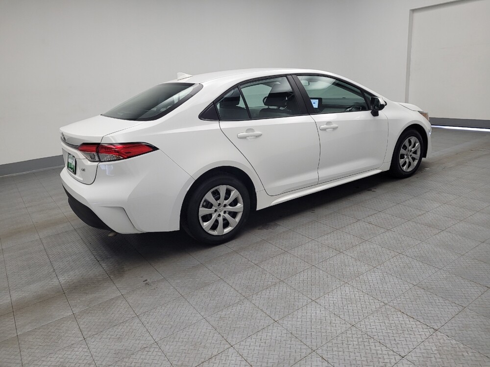 2023 Toyota Corolla in Madison, TN 37115 - 18138636 10