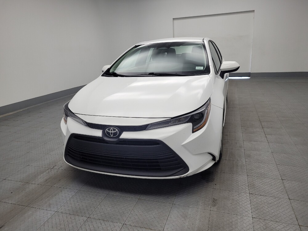 2023 Toyota Corolla in Madison, TN 37115 - 18138636 15