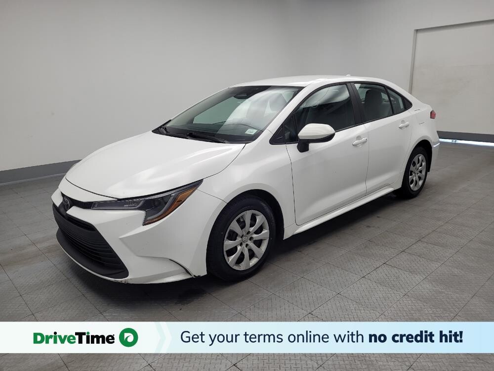 2023 Toyota Corolla in Madison, TN 37115 - 18138636