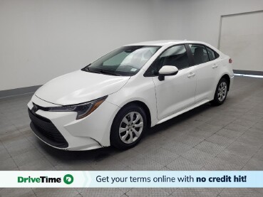 2023 Toyota Corolla in Madison, TN 37115
