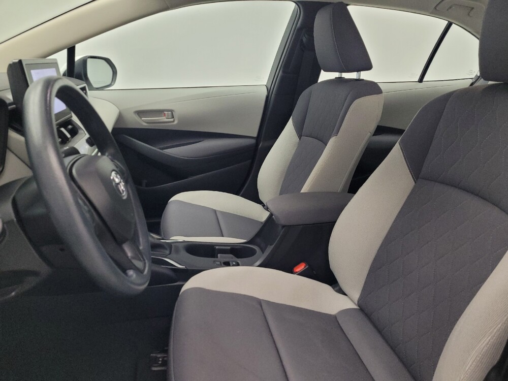 2023 Toyota Corolla in Madison, TN 37115 - 18138636 17