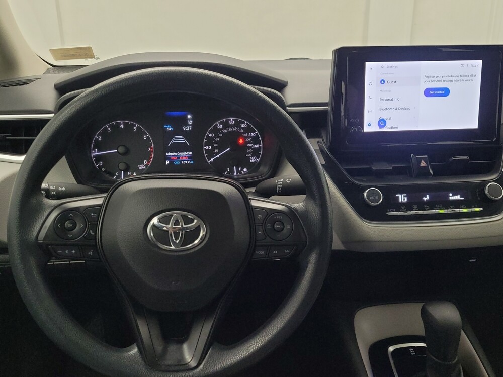 2023 Toyota Corolla in Madison, TN 37115 - 18138636 22