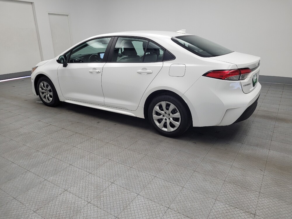 2023 Toyota Corolla in Madison, TN 37115 - 18138636 3