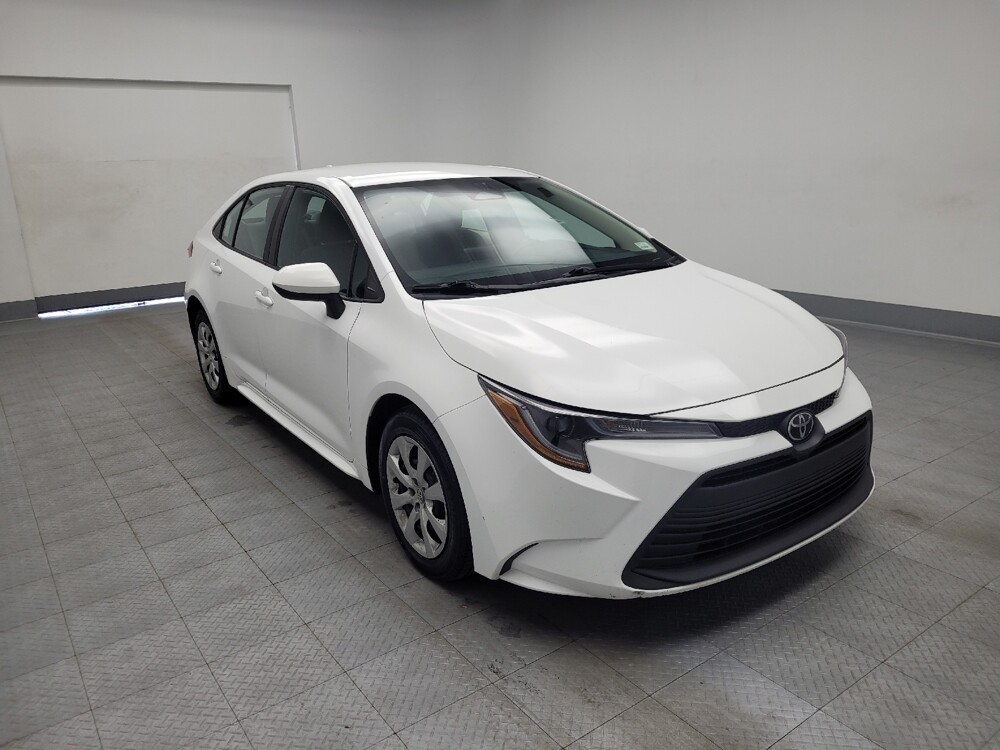 2023 Toyota Corolla in Madison, TN 37115 - 18138636 13