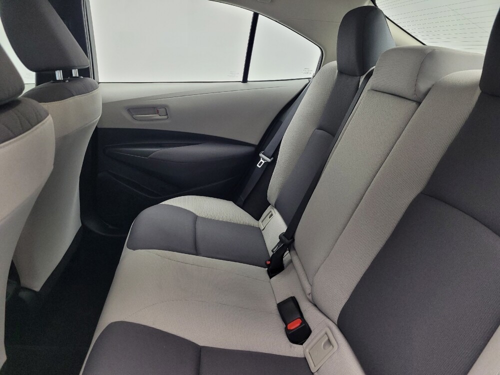 2023 Toyota Corolla in Madison, TN 37115 - 18138636 18