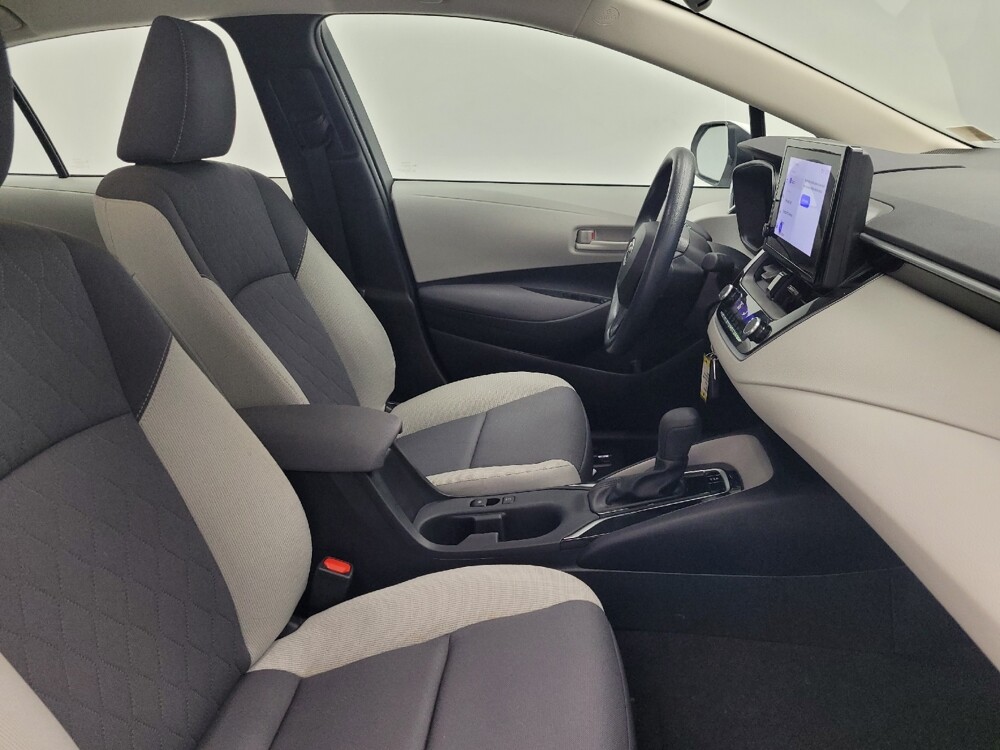 2023 Toyota Corolla in Madison, TN 37115 - 18138636 21