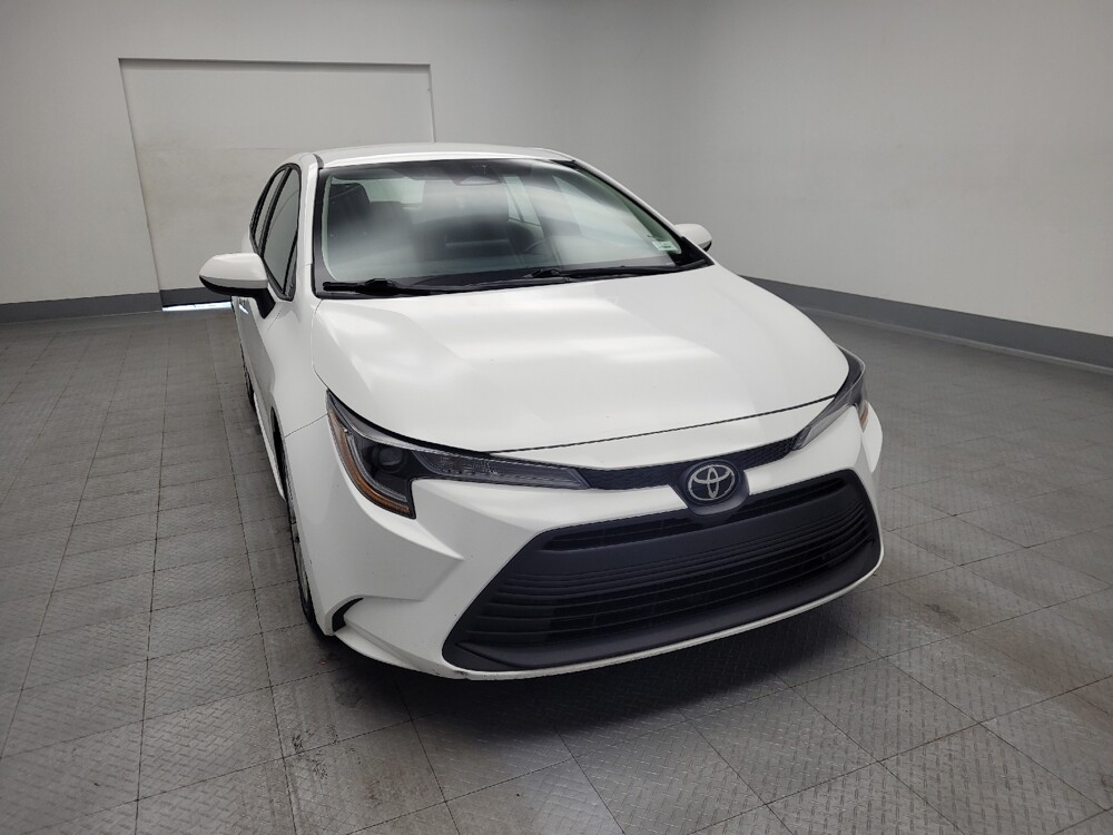 2023 Toyota Corolla in Madison, TN 37115 - 18138636 14