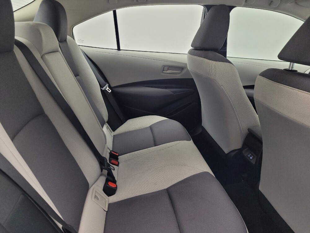 2023 Toyota Corolla in Madison, TN 37115 - 18138636 19