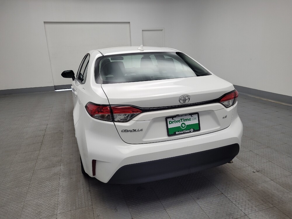 2023 Toyota Corolla in Madison, TN 37115 - 18138636 6