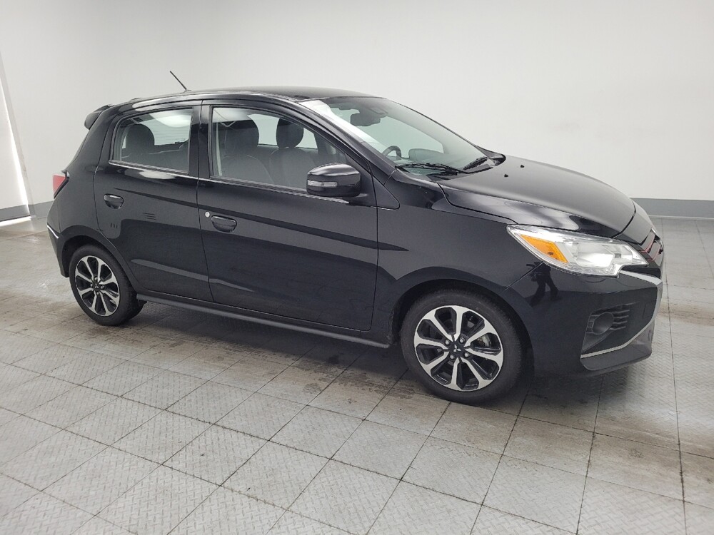 2024 Mitsubishi Mirage in Memphis, TN 38128 - 18138638 11