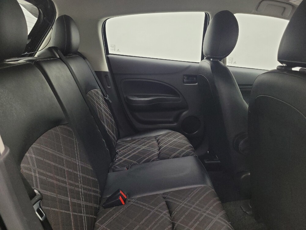 2024 Mitsubishi Mirage in Memphis, TN 38128 - 18138638 19