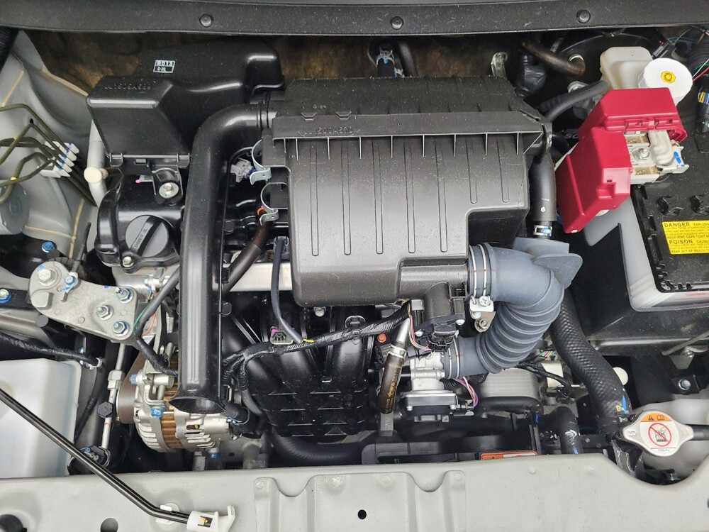2024 Mitsubishi Mirage in Memphis, TN 38128 - 18138638 30