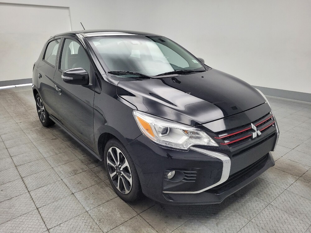 2024 Mitsubishi Mirage in Memphis, TN 38128 - 18138638 13