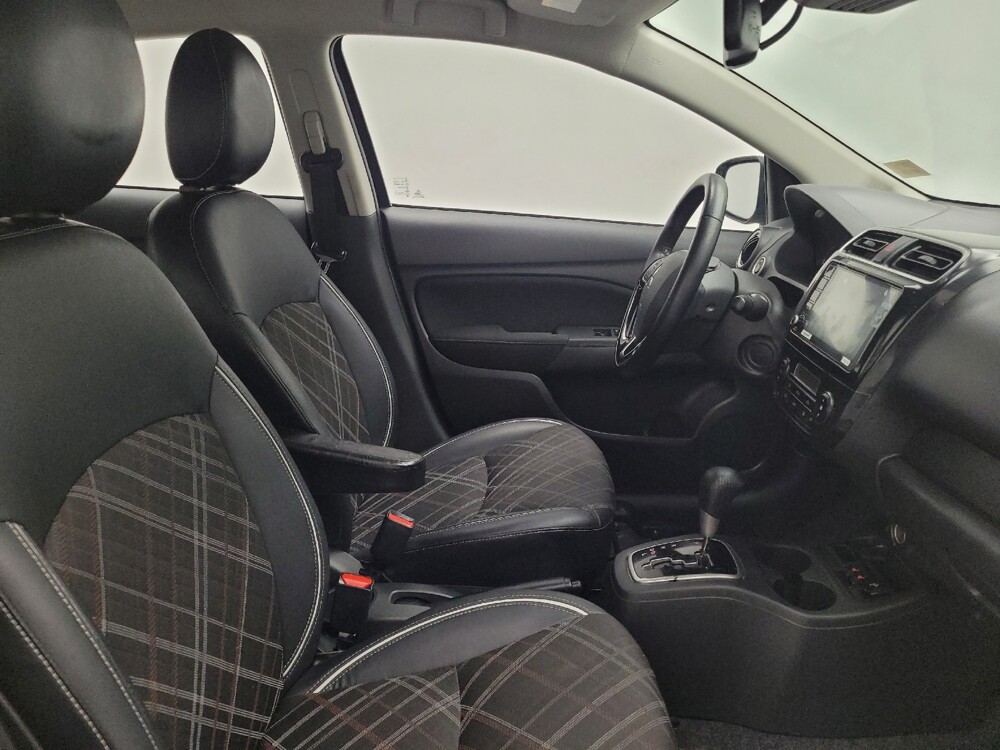 2024 Mitsubishi Mirage in Memphis, TN 38128 - 18138638 21