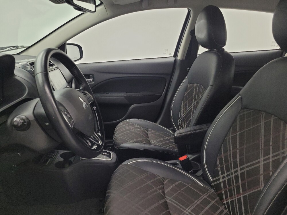 2024 Mitsubishi Mirage in Memphis, TN 38128 - 18138638 17