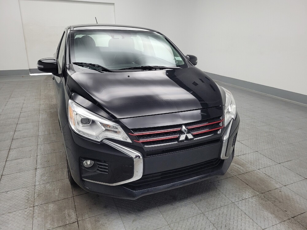 2024 Mitsubishi Mirage in Memphis, TN 38128 - 18138638 14