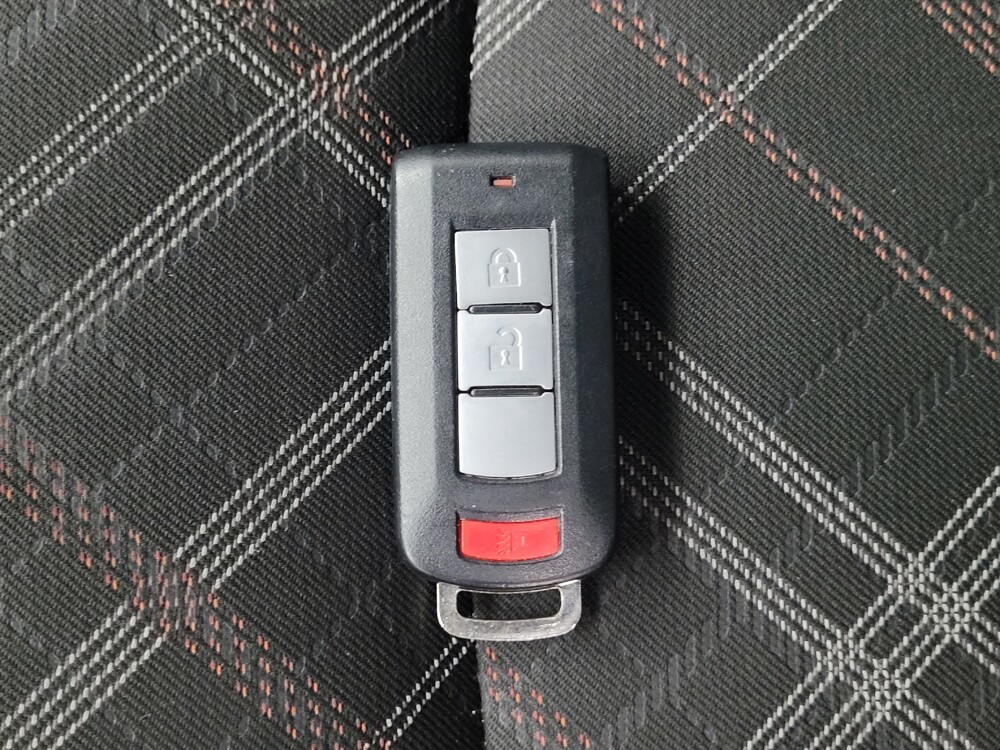 2024 Mitsubishi Mirage in Memphis, TN 38128 - 18138638 32