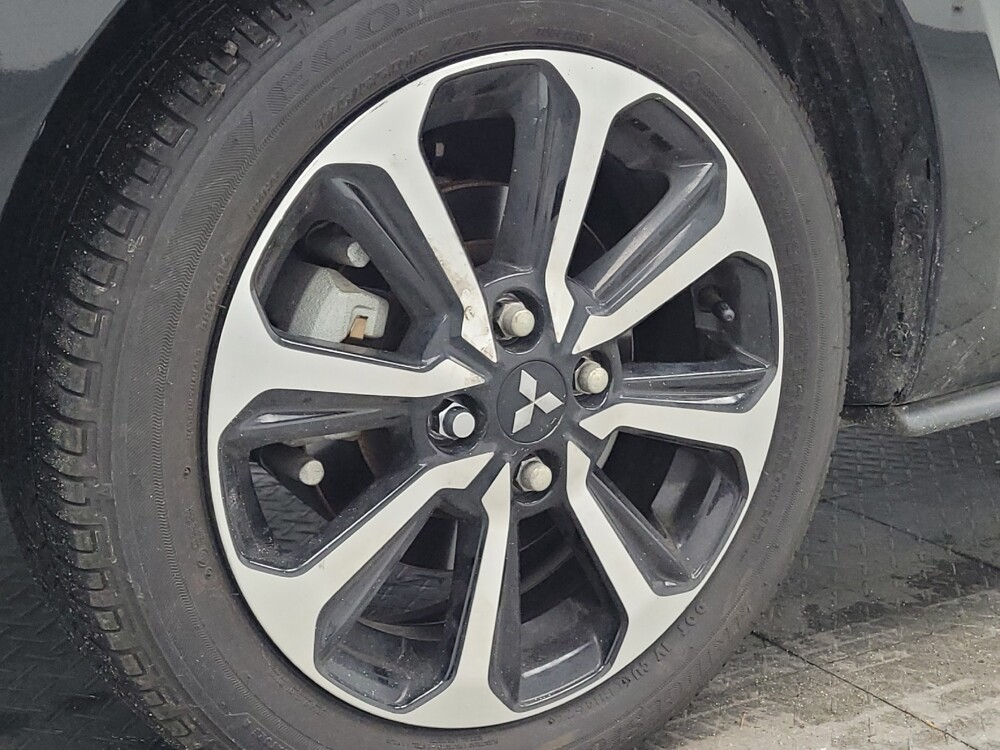 2024 Mitsubishi Mirage in Memphis, TN 38128 - 18138638 31