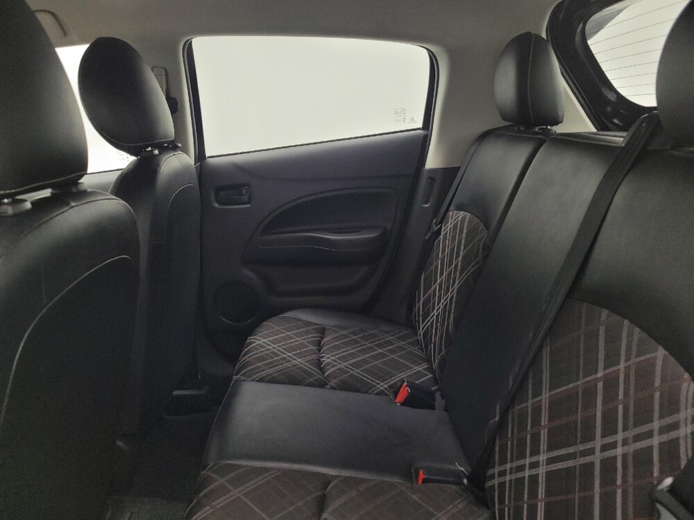 2024 Mitsubishi Mirage in Memphis, TN 38128 - 18138638 18