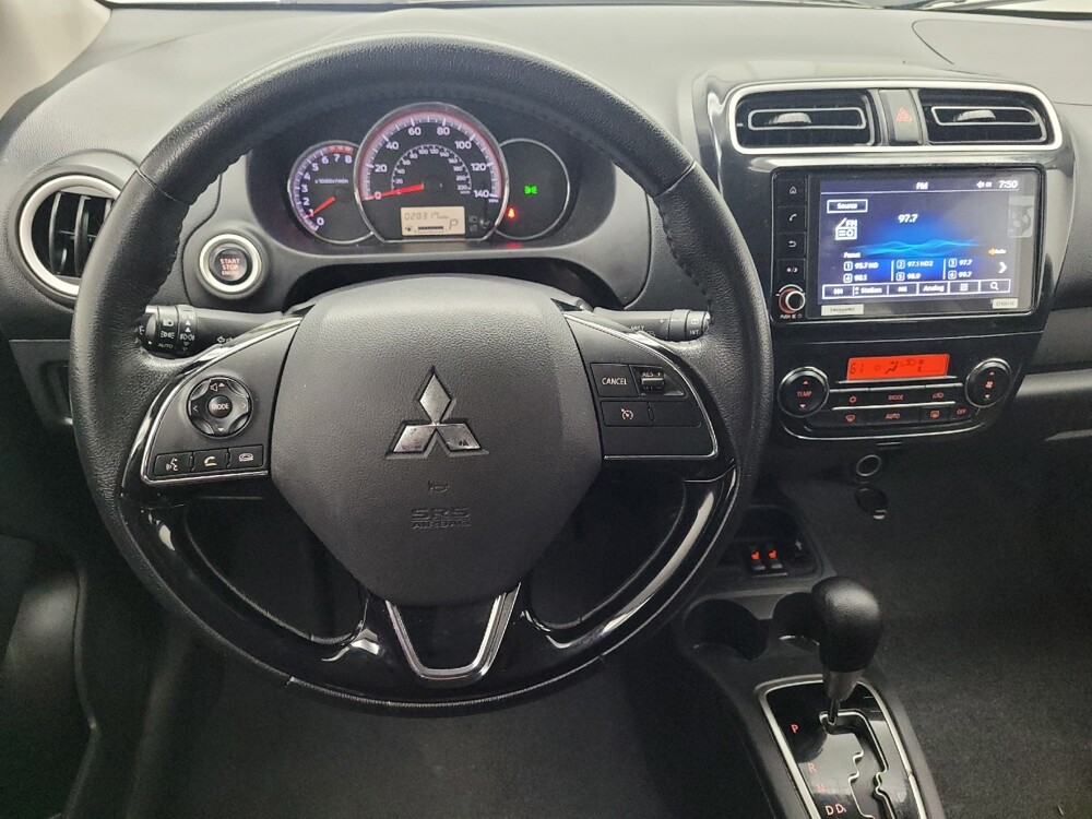 2024 Mitsubishi Mirage in Memphis, TN 38128 - 18138638 22