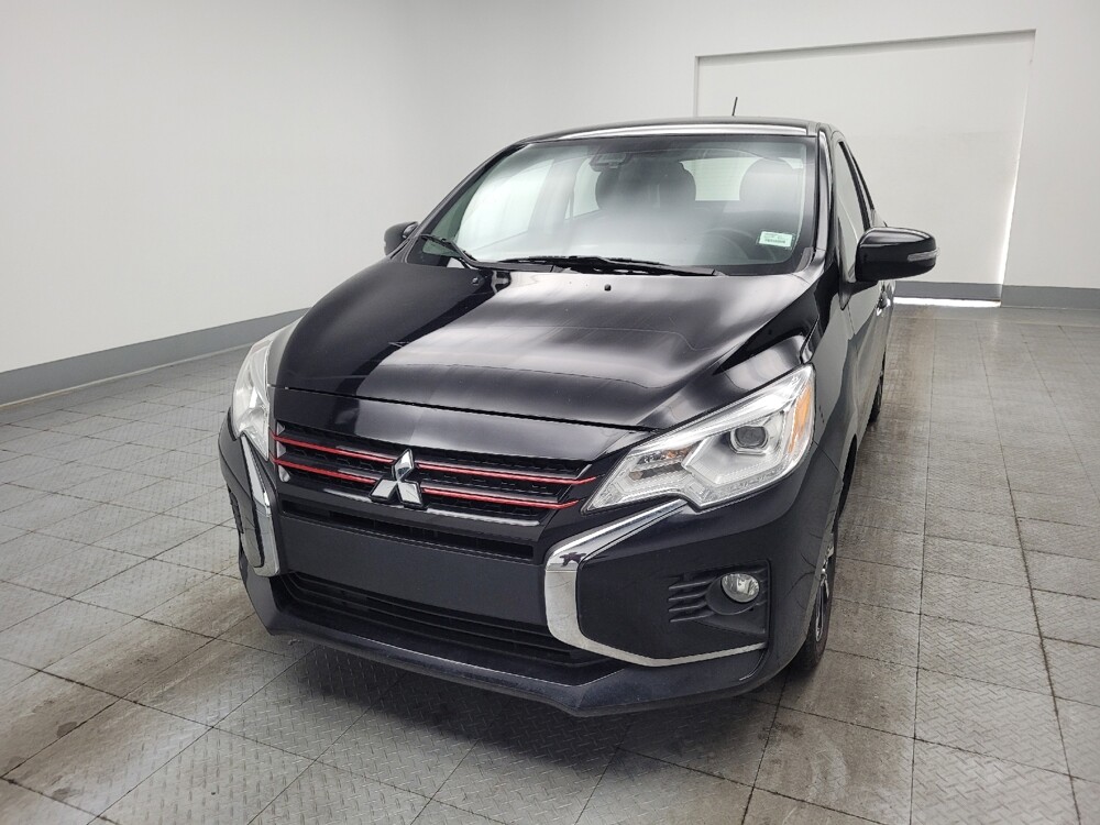 2024 Mitsubishi Mirage in Memphis, TN 38128 - 18138638 15