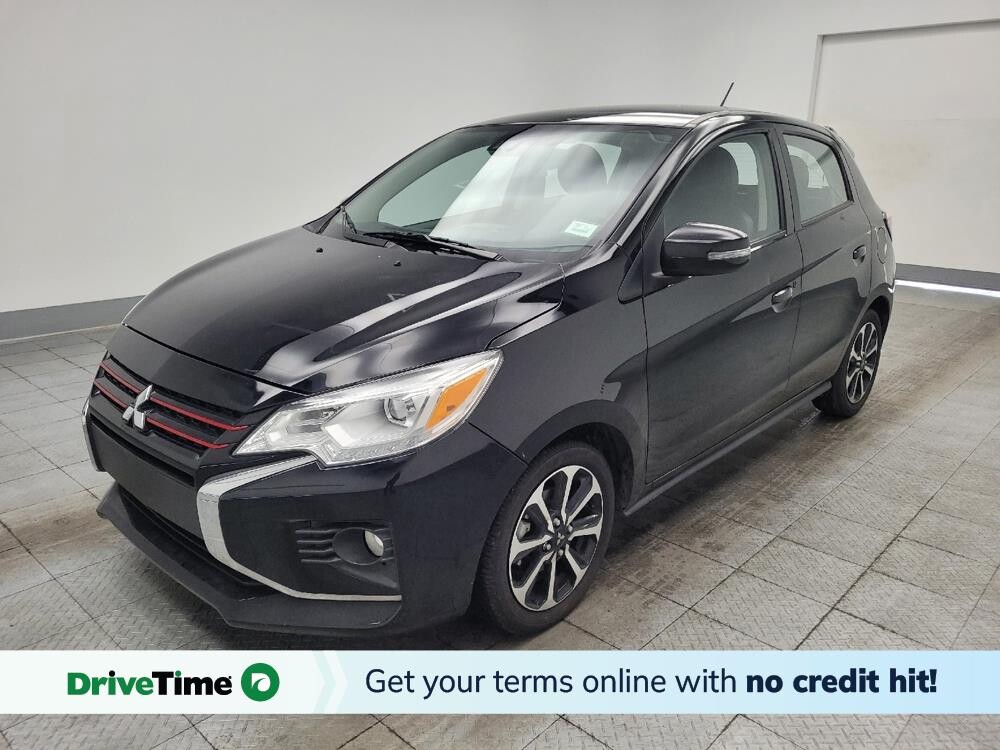 2024 Mitsubishi Mirage in Memphis, TN 38128 - 18138638