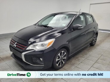 2024 Mitsubishi Mirage in Memphis, TN 38128