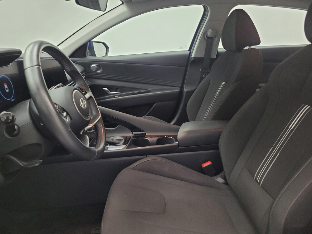 2025 Hyundai Elantra in Madison, TN 37115 - 18138639 17