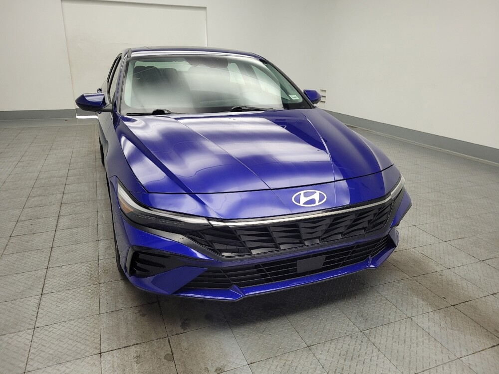 2025 Hyundai Elantra in Madison, TN 37115 - 18138639 14