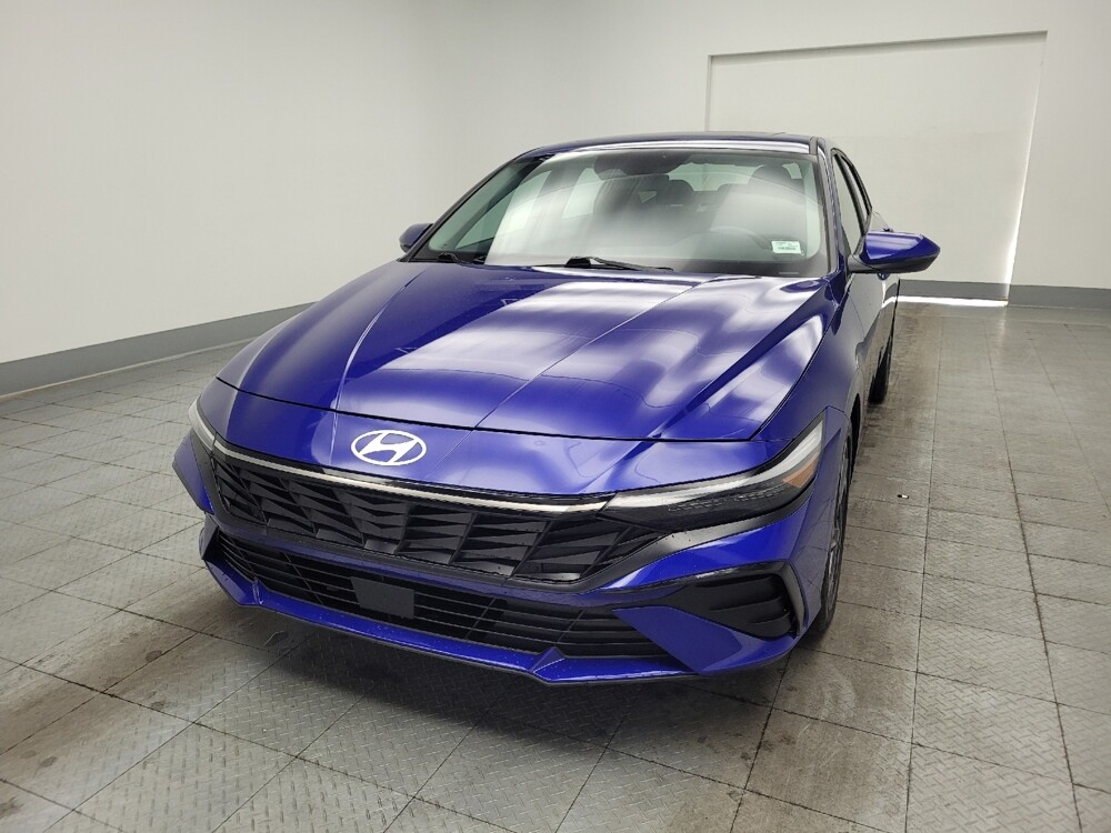 2025 Hyundai Elantra in Madison, TN 37115 - 18138639 15