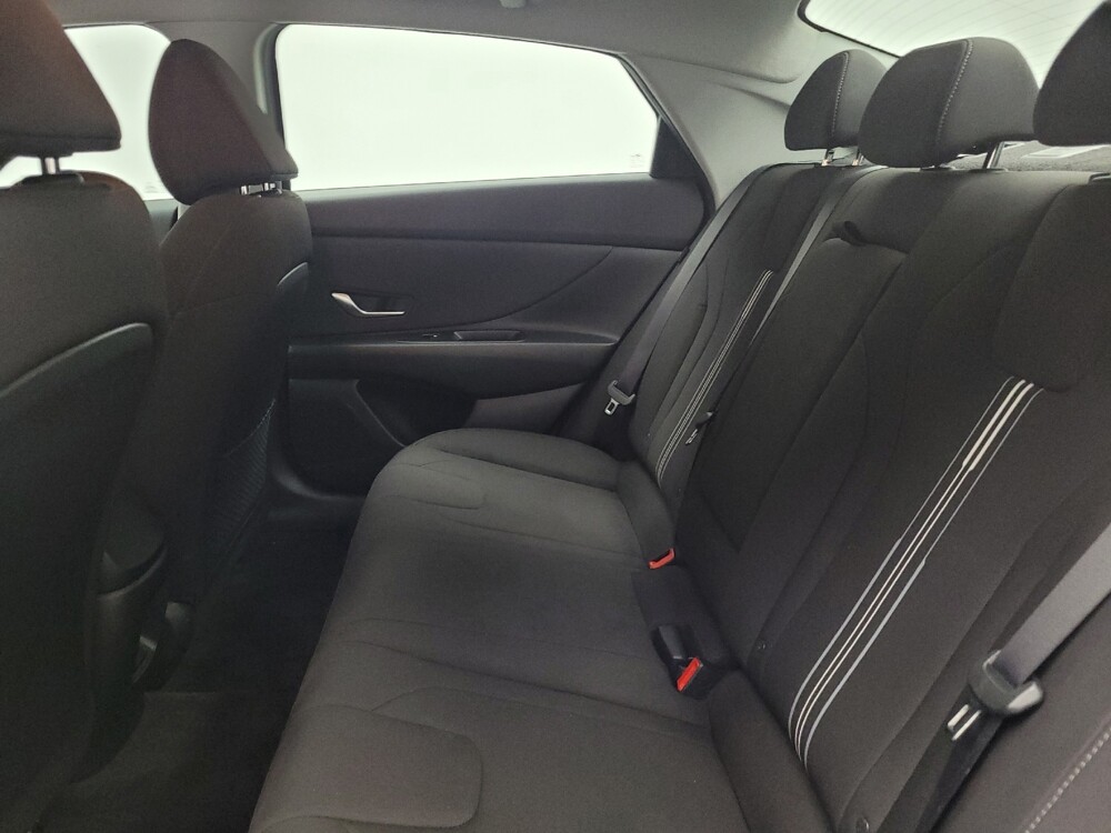 2025 Hyundai Elantra in Madison, TN 37115 - 18138639 18