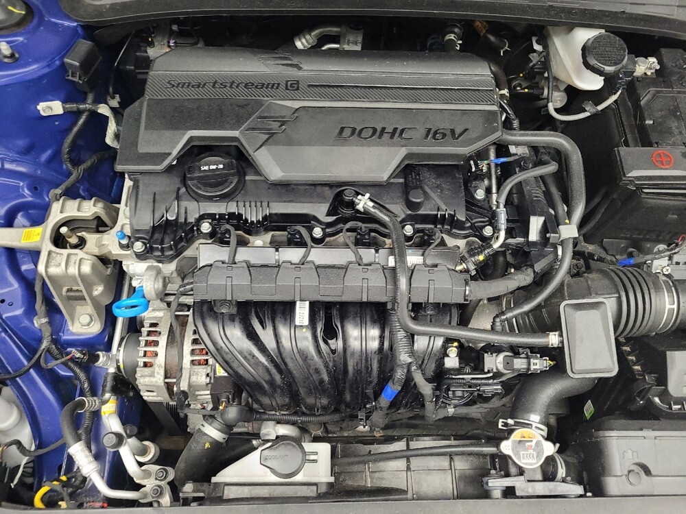 2025 Hyundai Elantra in Madison, TN 37115 - 18138639 30