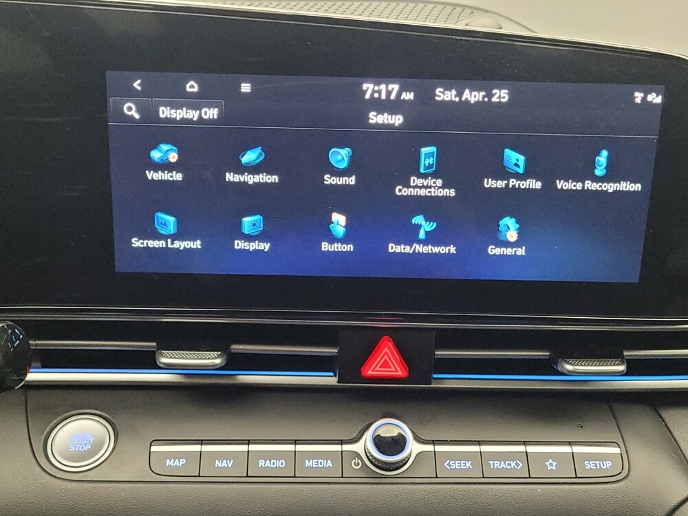 2025 Hyundai Elantra in Madison, TN 37115 - 18138639 25