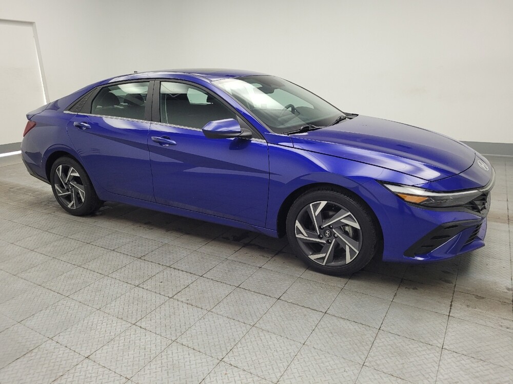 2025 Hyundai Elantra in Madison, TN 37115 - 18138639 11