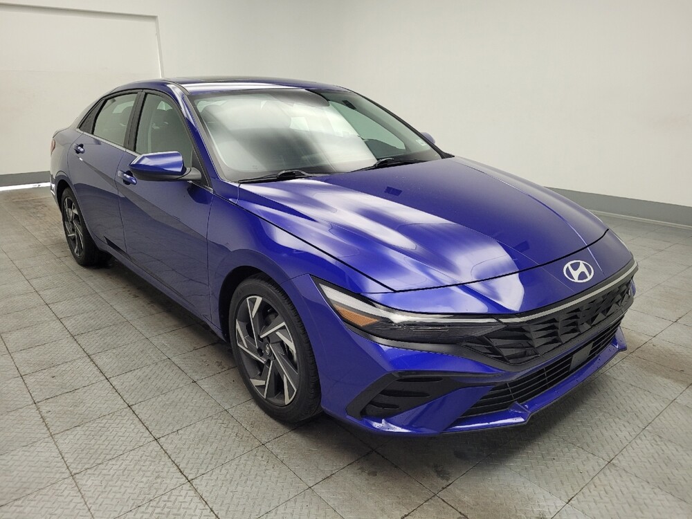 2025 Hyundai Elantra in Madison, TN 37115 - 18138639 13