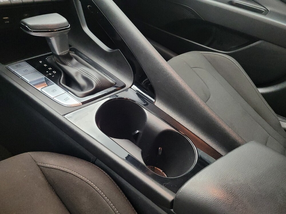 2025 Hyundai Elantra in Madison, TN 37115 - 18138639 26